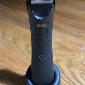 Meet your Posher, Gregory